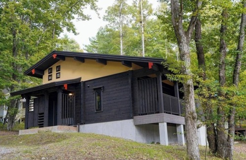 Hokuto House | Topgrade cottage with kitchen nonsmoking | Gu/North Dublin Yamanashi