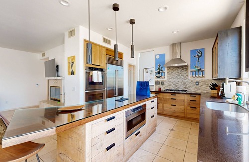Carmel Valley House | Torrey Treats House - 30-Night Minimum