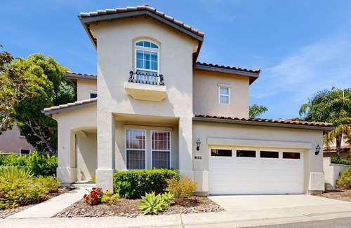 Carmel Valley House | Torrey Treats House - 30-Night Minimum