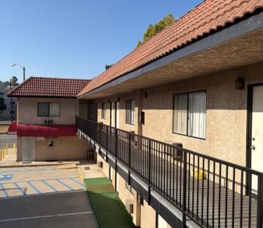 Los Angeles Hotel | Townhouse Motel- Alhambra-South Pasadena-San Marino