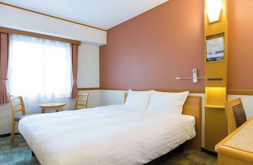 Amagasaki Hotel | Toyoko Inn Hanshin Amagasaki Ekimae