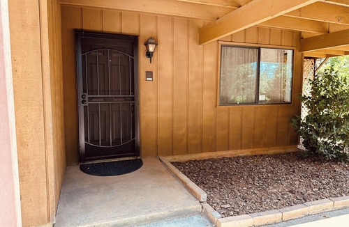 Trinity County Cabin | Tranquil - 2 bedroom cabin in charming Trinity Center awaits you