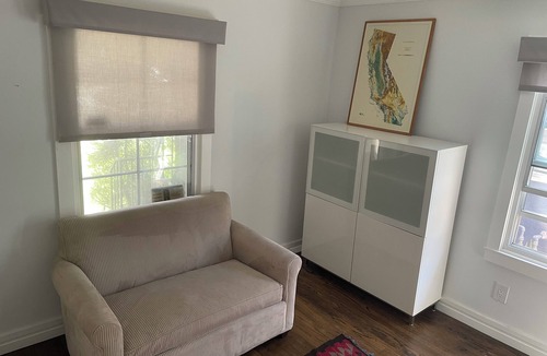 Westchester House | Tranquil 2-bedroom house with AC in charming Los Angeles