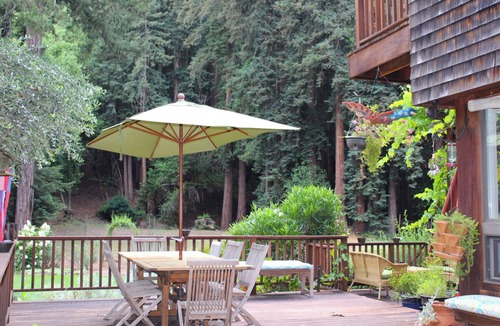 Glen Ellen House | Tranquil Country Estate with Fantastic Garden