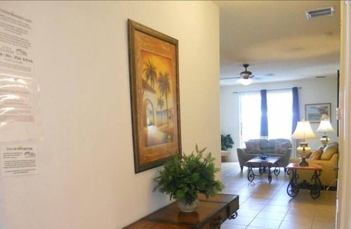 Sunset Ridge House | Treat Yourself w/ Private Pool at Sunset Ridge, Davenport 5BR / 3BA
