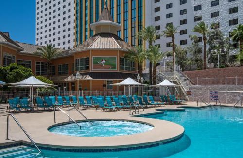 Laughlin Resort | Tropicana Laughlin Hotel & Casino - A Caesars Rewards Destination