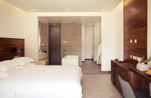 Changpingzhan Hotel | Tsingpu Badaling Retreat