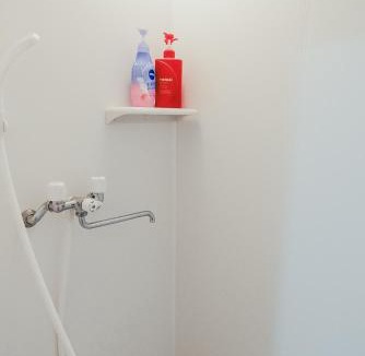 Tsuruhashi Villa | TURU Quiet area in central Osaka ShinsaibashiKuromon Market Namba Airport transportation is convenient