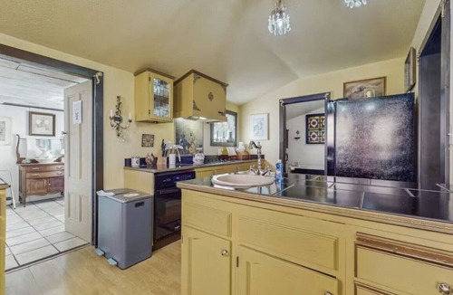 Ferndale House | Two bedroom in United States of America, Ferndale