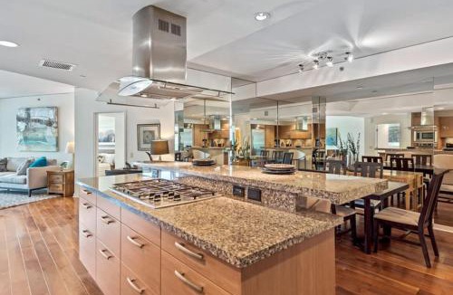 Marina del Rey Apartment | Two Bedroom Marina View Condo with Resort Amenities