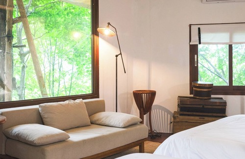 Shiojiri Hotel | Two meals included Glamping while enjoying the f/Shiojiri Nagano