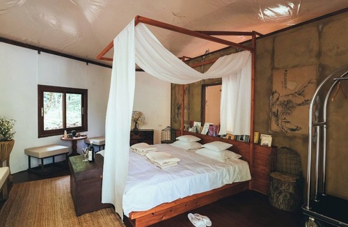 Shiojiri Hotel | Two meals included Glamping where you can enjoy /Shiojiri Nagano