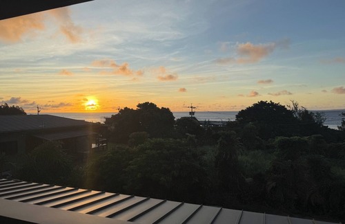 Amami House | Two seas Enjoying life with wild birds at Yamamot/Amami Kagoshima