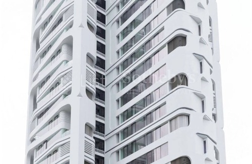 Kallang Apartment | Ultra Luxury Sea View House For Your Family