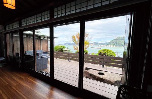 Shimonoseki Villa | UMI-IRO〜うみいろ下関〜