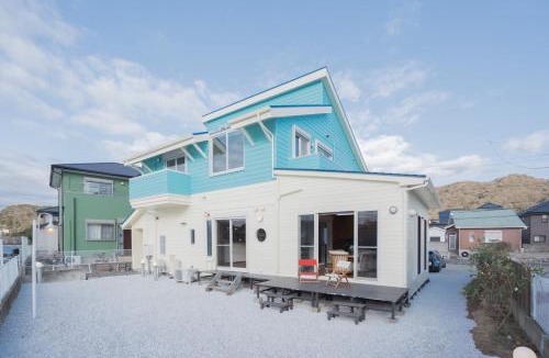 Naruto Apartment | umiakari