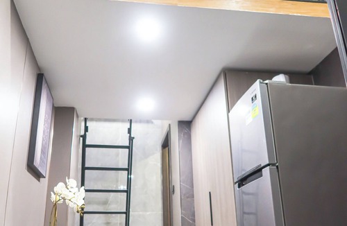 Singapore River Apartment | Unit 3.103 - Loft Type