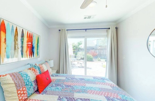 Del Rey Oaks House | Updated Del Rey Oaks Haven | Outdoor Living | Walk to Park & 5 Min to Beach