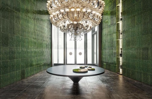 Downtown Shanghai Hotel | Upper House Shanghai