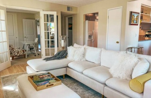 Little Tuscany House | Upscale 2 Bd w Pool, Spa at de Oro Oasis