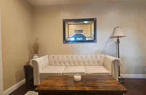 South San Jose House | Urban Retreat -Suite A