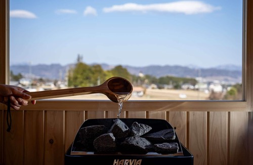 Azumino Apartment | 【vacation rental】Villa with sauna in Azumino Nagano・36STAY