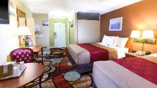 Alamitos Beach Hotel | Vagabond Inn Long Beach