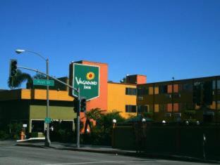 Alamitos Beach Hotel | Vagabond Inn Long Beach