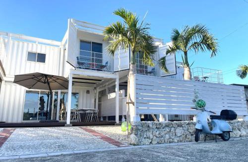 Tokunoshima House | Vamos Villa Tokunoshima - Vacation STAY 19370v