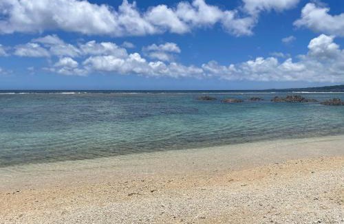 Tokunoshima House | Vamos Villa Tokunoshima - Vacation STAY 19370v