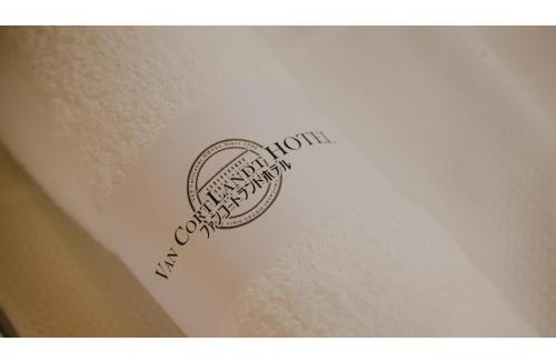 Aira Hotel | VAN CORTLANDT HOTEL - Vacation STAY 17472v