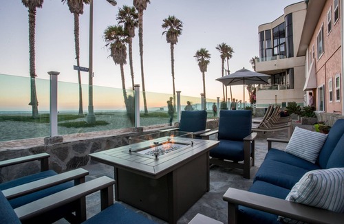 Venice Hotel | Venice on the Beach Hotel