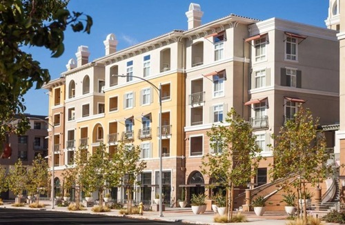 North San Jose Condo | Verdant 2BR Retreat with Resort-Style Pool