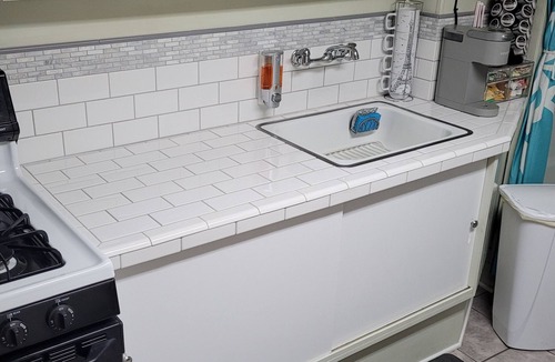 Outer Sunset Apartment | Very Cute & Superb Location 2 Room Suite