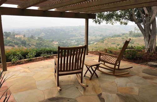 Fallbrook Villa | Via Viento Farms, Fallbrook