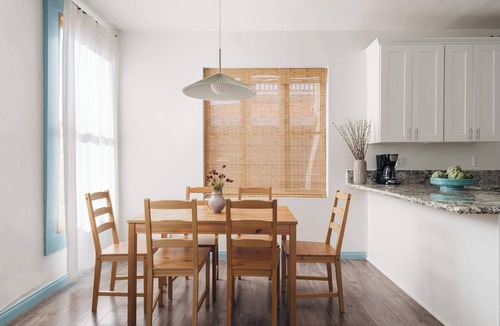 Logan Heights House | Victorian Retreat in Barrio Logan- 1mi to Downtown