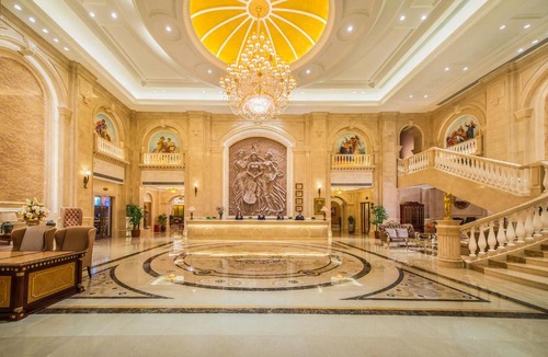 Jiading Hotel | Vienna International Hotel Shanghai Nanxiang International Expo Centre