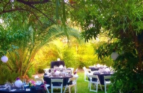 Spring Valley Villa | Villa Caridad