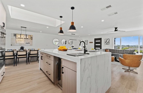 Del Cerro House | Villa Del Cerro