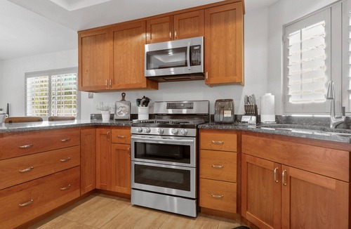 Palm Desert House | Villa Majorca Modern Retreat near Tennis Gardens, Pools, Tennis/Pickleball