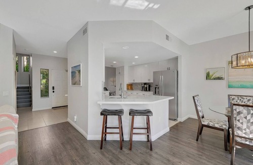 La Quinta House | Villa Tanglewood in PGA West Resort with Pools/Spas, Mountain Views, and Dining