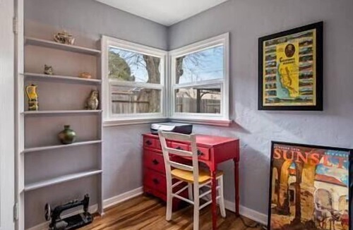 Paso Robles House | Vino en Pino-Just 2 blocks to Downtown Paso!