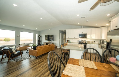 Paso Robles House | Vino View Getaway Retreat
