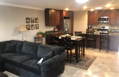 Yountville Condo | "Vista Creek" Condo is just a short walk into the center of charming Yountville.
