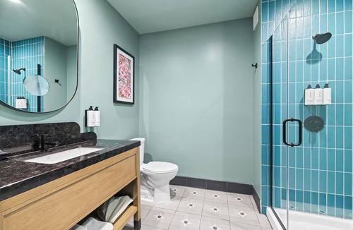 Morse Park Hotel | Voco Ardez Sunnyvale 2 Queen Studio