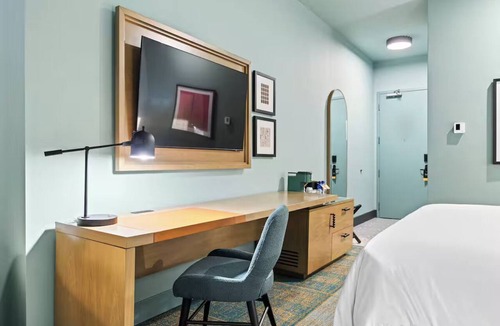 Sunnyvale Hotel | Voco Ardez Sunnyvale King Studio