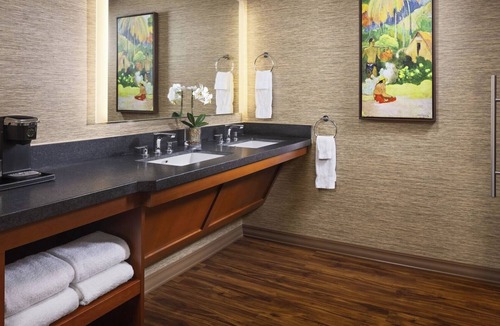 Crown Point Hotel | Wake Up to Water Views in Our Bayfront Double Suite Stay | 2 units