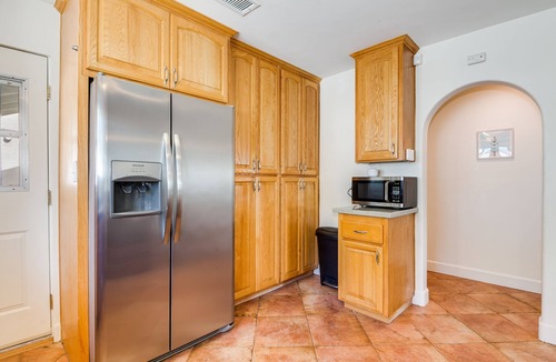 East Side Capistrano House | Walk 2 Beach-Food-Drinks-Fun | Outdoor Lounge | Bikes | King | Grill