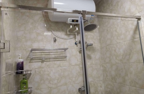 Huairou House | Walk to Great Wall, Twin Bed Room, Nice service