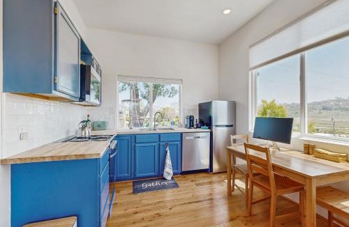 Del Mar Heights House | Walk to Torrey Pines Beach! 'Beachwalk Bungalow'